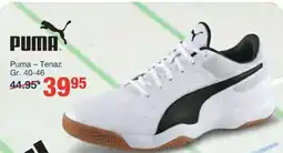 Siemes Schuhcenter Puma - Tenaz Angebot