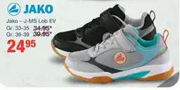 Siemes Schuhcenter Jako - J-MS Lob EV Angebot