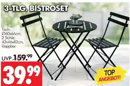 Wreesmann Bistroset Angebot