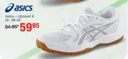 Siemes Schuhcenter Asics – Upcourt 6 Angebot
