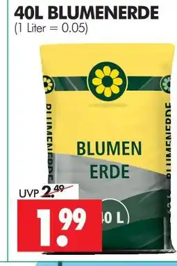 Wreesmann Blumenerde Angebot