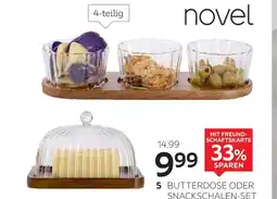 XXXLutz Novel butterdose Angebot