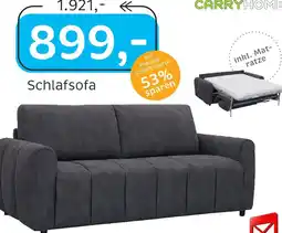 XXXLutz Carryhome schlafsofa Angebot