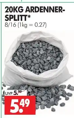 Wreesmann Ardenner-splitt Angebot