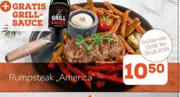 XXXLutz Rumpsteak „america“ Angebot