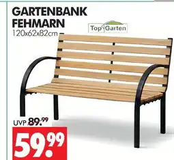 Wreesmann Top garten gartenbank fehmarn Angebot