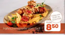 XXXLutz Hähnchenspieße vom grill Angebot