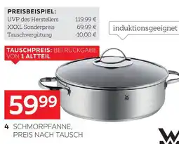 XXXLutz Wmf schmorpfanne „devil“ Angebot