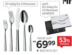 XXXLutz Wmf besteck-set „philadelphia“ Angebot