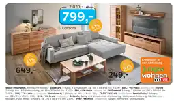 XXXLutz Sideboard Angebot