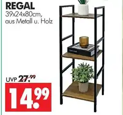 Wreesmann Regal Angebot