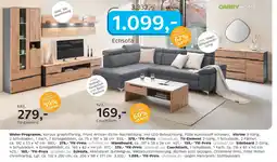XXXLutz Carryhome vitrine Angebot
