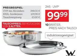 XXXLutz Bräter Angebot