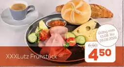 XXXLutz Xxxlutz frühstück Angebot