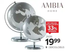 XXXLutz Ambia home dekoglobus Angebot