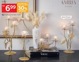 XXXLutz Ambia home kerzenhalter Angebot