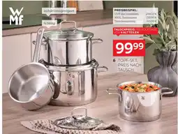 XXXLutz Wmf topf-set „astoria“ Angebot