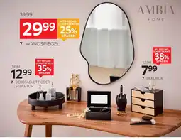 XXXLutz Ambia home dekobox Angebot
