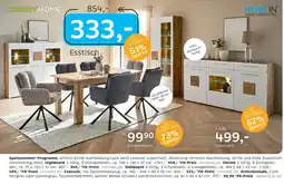 XXXLutz Highboard Angebot