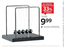 XXXLutz Ambia home kugelpendel Angebot