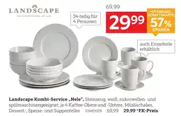 XXXLutz Landscape kombi-service „nele“ Angebot