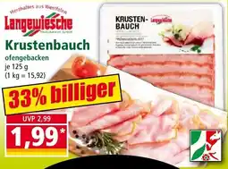 Norma Langewiesche Krustenbauch Angebot
