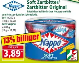 Norma Nappo Soft Zartbitter Angebot