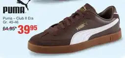 Siemes Schuhcenter Puma - Club II Era Angebot