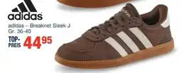 Siemes Schuhcenter adidas - Breaknet Sleek J Angebot