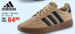 Siemes Schuhcenter adidas - Barreda Angebot