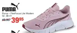 Siemes Schuhcenter Puma - FlexFocus Lite Modern Angebot