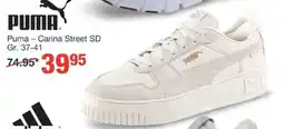 Siemes Schuhcenter Puma - Carina Street SD Angebot