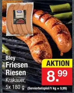 Zimmermann Bley Friesen Riesen Krakauer Angebot