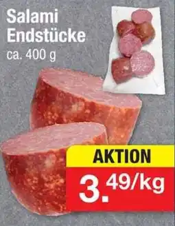 Zimmermann Salami Endstücke Angebot