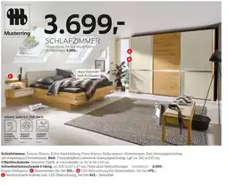 XXXLutz Musterring schlafzimmer Angebot
