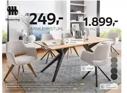 XXXLutz Musterring armlehnstuhl Angebot
