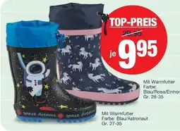 Siemes Schuhcenter space dreams Angebot