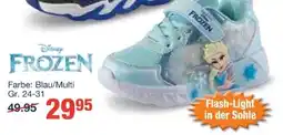 Siemes Schuhcenter Disney FROZEN Angebot