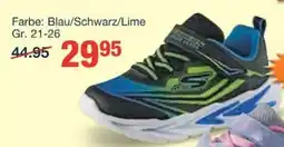 Siemes Schuhcenter Skechers Sportschuh Angebot