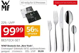 XXXLutz Wmf besteck-set new york Angebot