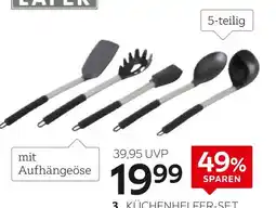 XXXLutz Lafer küchenhelfer-set „pure“ Angebot