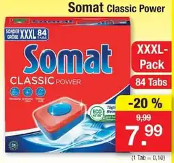 Zimmermann Somat Classic Power Angebot