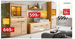 XXXLutz Cantus highboard Angebot