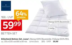 XXXLutz Billerbeck betten-set luna Angebot