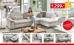 XXXLutz Beldomo wohnlandschaft Angebot