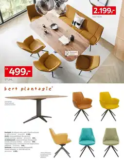 XXXLutz Bert plantagie esstisch Angebot