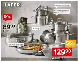 XXXLutz Lafer topf-set Angebot