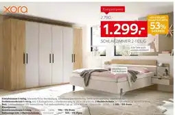 XXXLutz Xora drehtürenschrank 5-türig Angebot