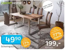 XXXLutz Carryhome schwingstuhl Angebot