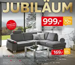 XXXLutz Beldomo system wohnlandschaft Angebot